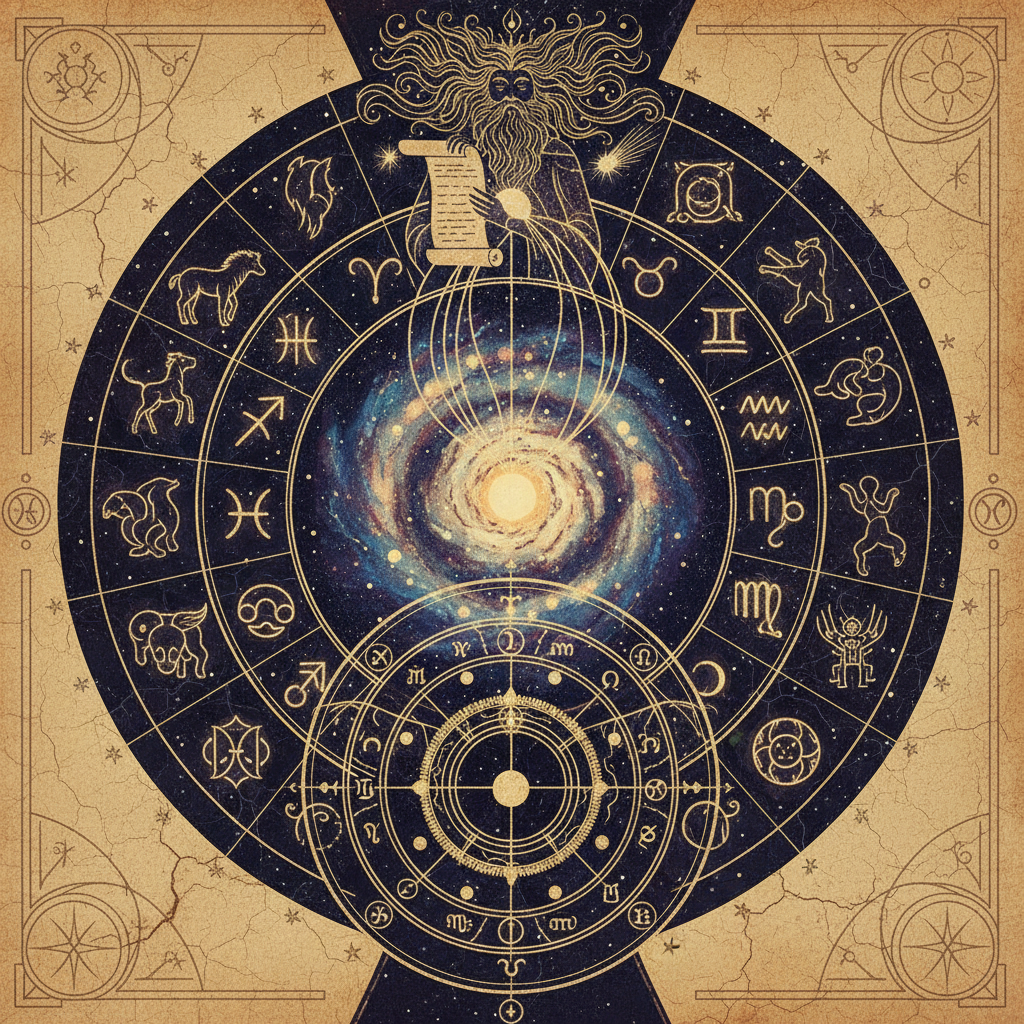 Jupiter's Yearly Sign Change and What It Shifts in Charts
