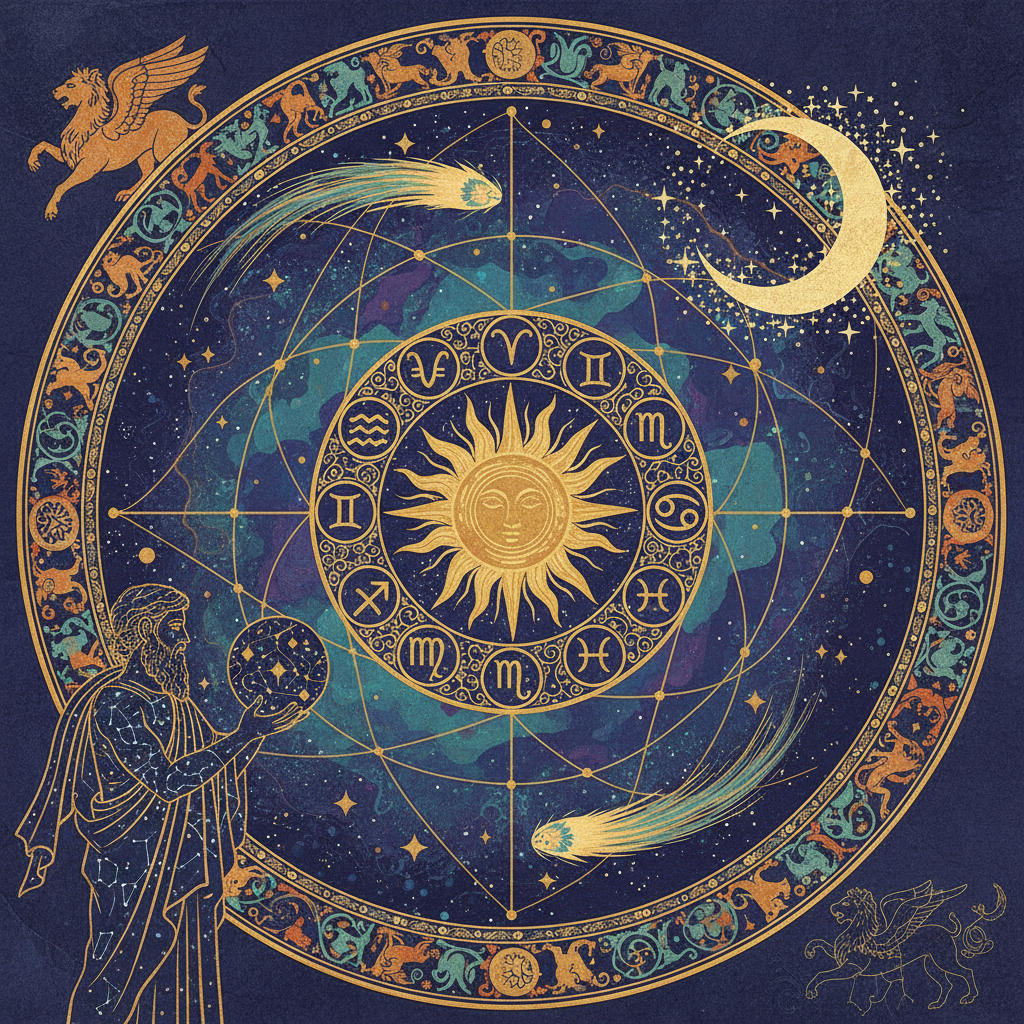 chara karakas: Jaimini's significators explained