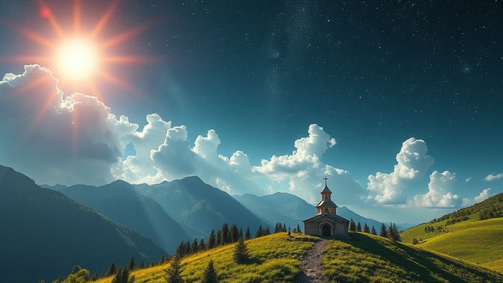 Planetary Aspects in Vedic Astrology