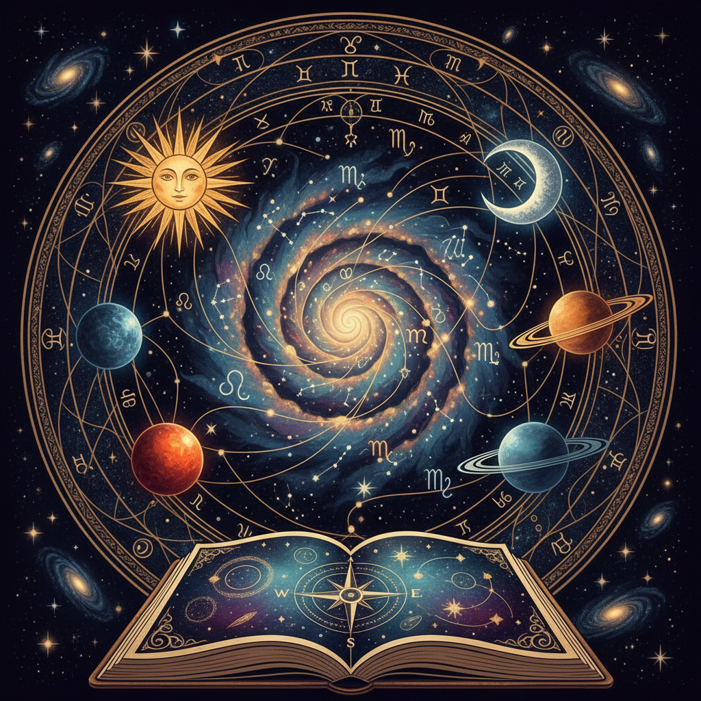 the Moon's nakshatra at birth: janma nakshatra in practice