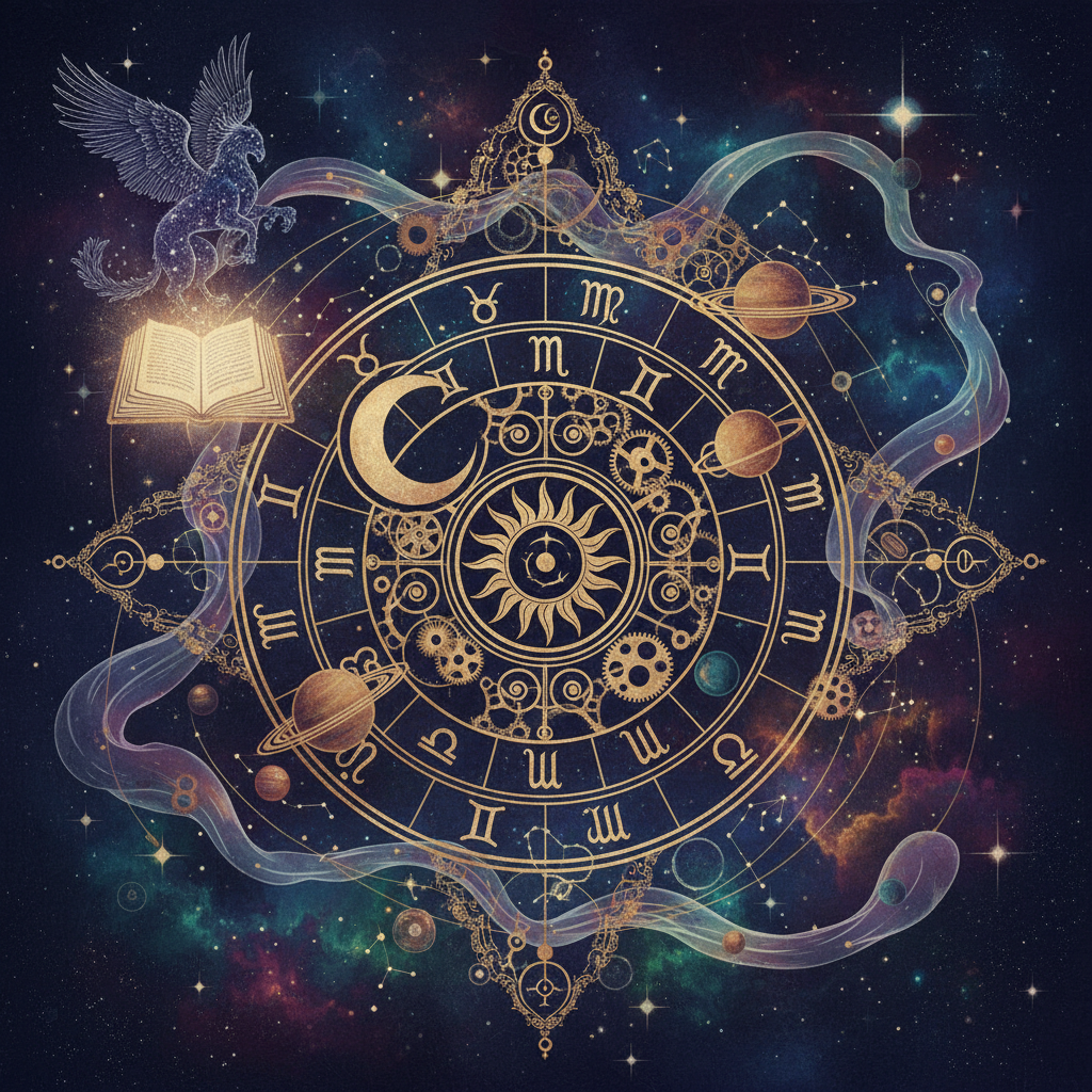 the 12th house: loss, retreat and liberation