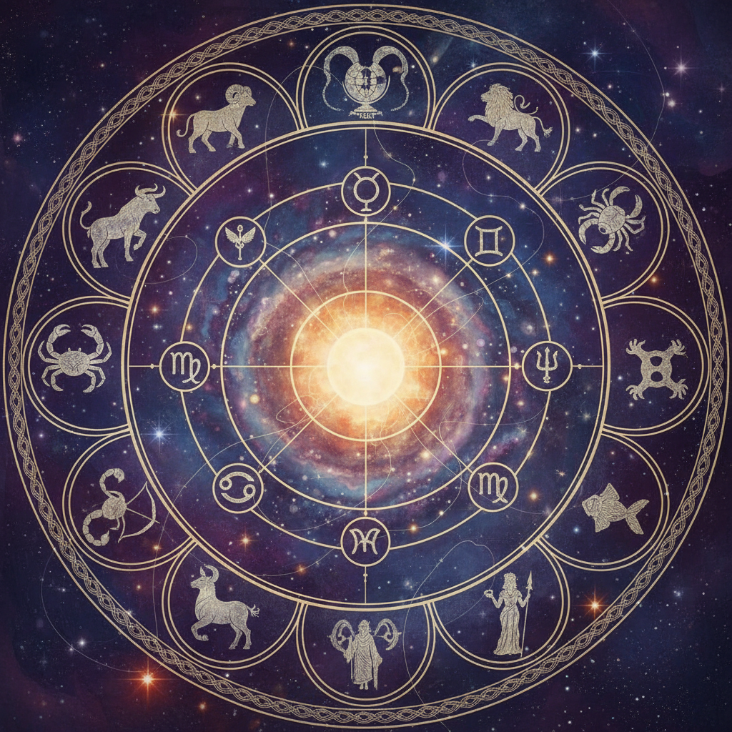 the 27 nakshatras and how their padas refine a chart reading