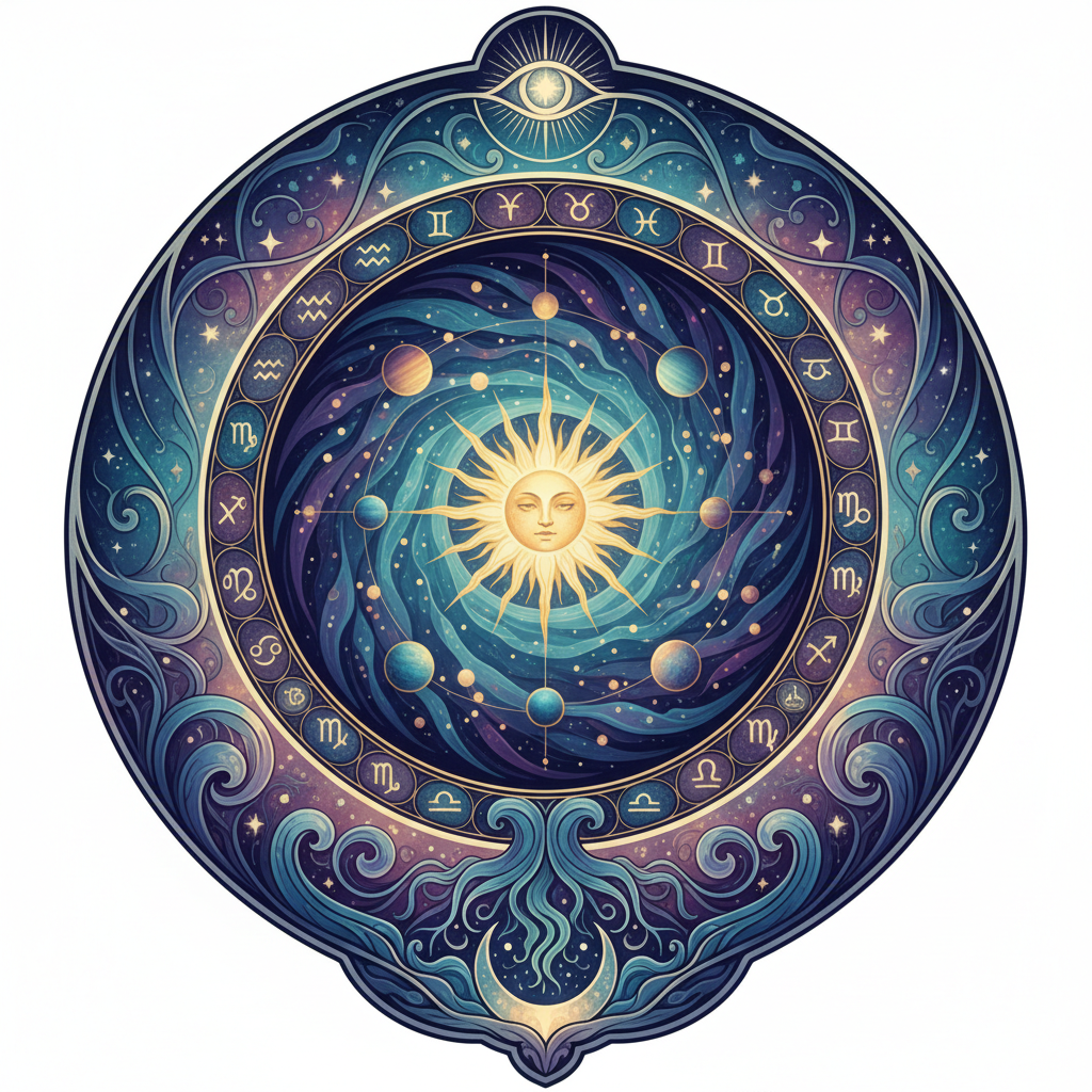 Benefic and Malefic Planets: Functional Nature by Ascendant