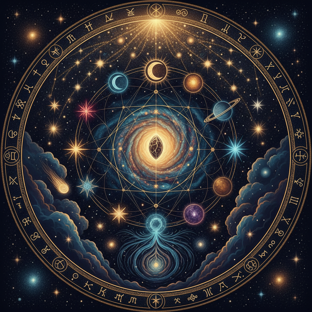 The Moon Sign (Rashi) versus the Sun Sign in Jyotish