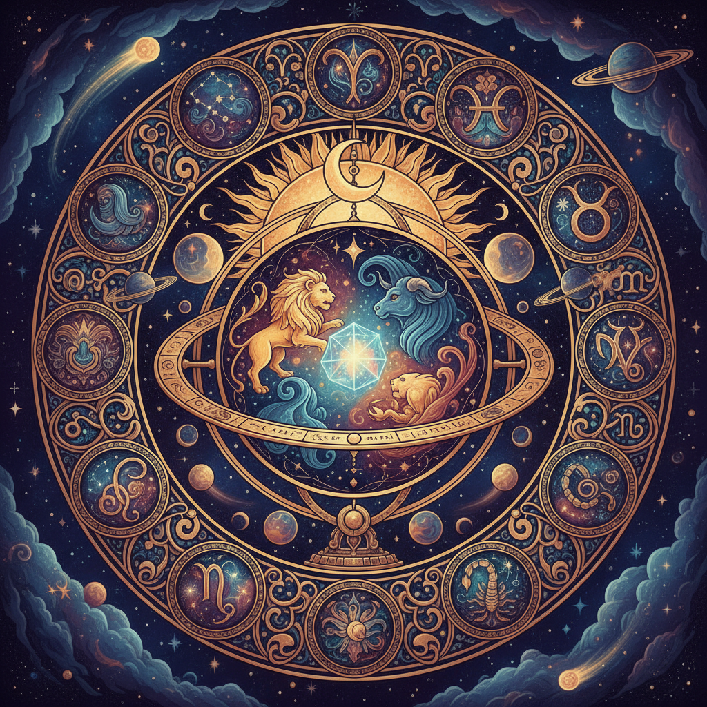 the 2nd house: wealth, speech and family in Vedic astrology