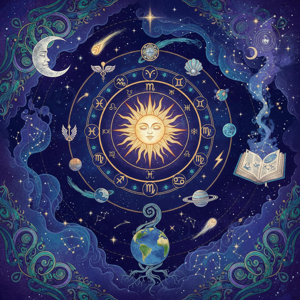 Saturn's Sade Sati: Mechanics, Phases and Common Misreadings