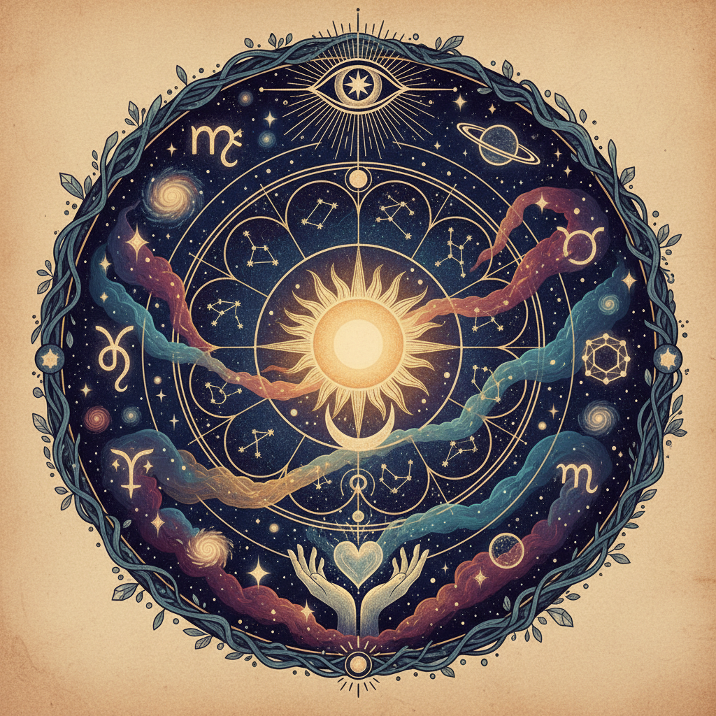 retrograde planets in the natal chart per classical Jyotish