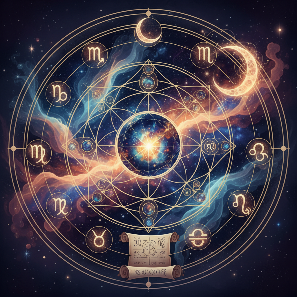 Exaltation and Debilitation: Planetary Dignity in Jyotish