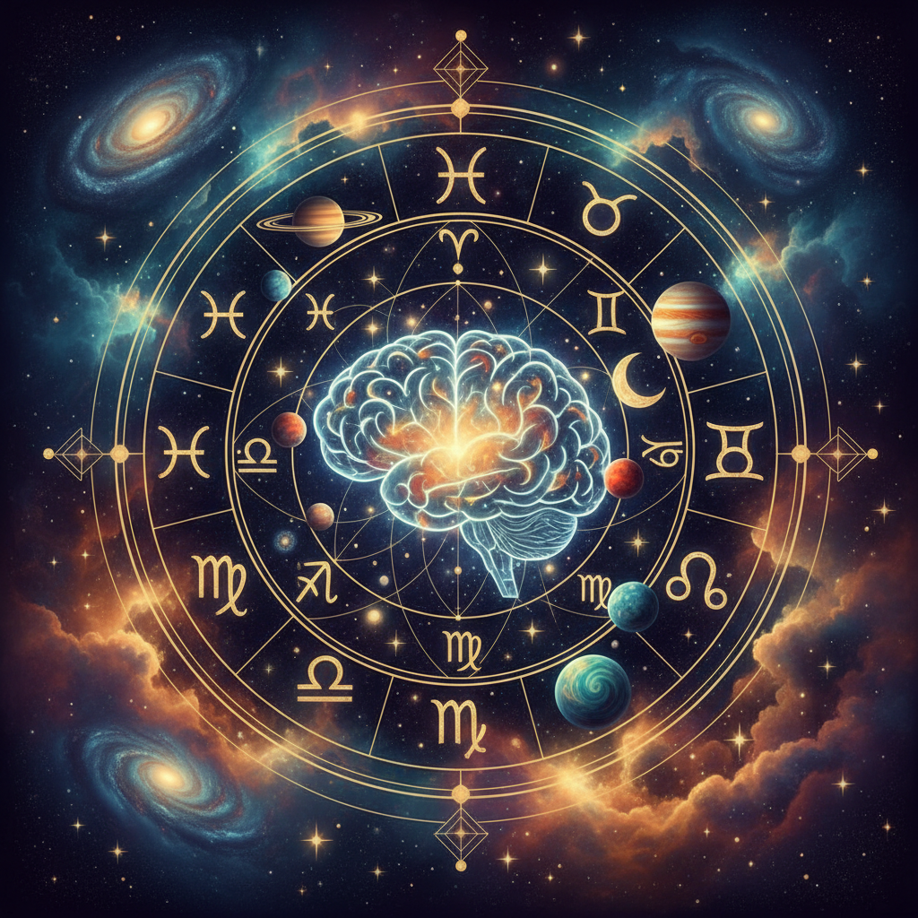 The Dashamsha (D10) and Reading Professional Life