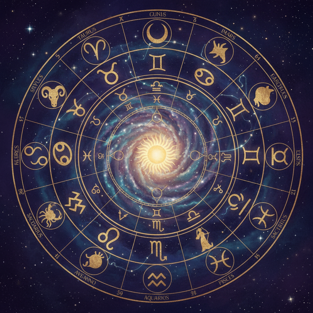 Yogakaraka Planets: When One Planet Carries the Chart